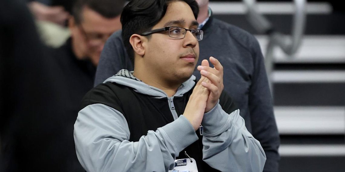 March Insanity 2025: Amir Khan, Viral McNese supervisor, anticipated to affix coach Will Wade to maneuver to NC State