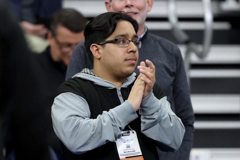 March Insanity 2025: Amir Khan, Viral McNese supervisor, anticipated to affix coach Will Wade to maneuver to NC State