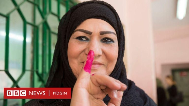 Worldwide Girls’s Day: 4 eye openings about girls for politics