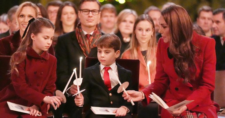 King Charles III, Princess Kate Well being Updates and Royal Milestones