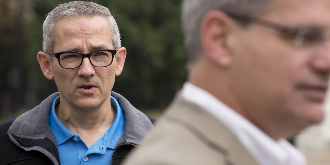 New fund goals to optimize pro-life motion’s strategy, use of assets