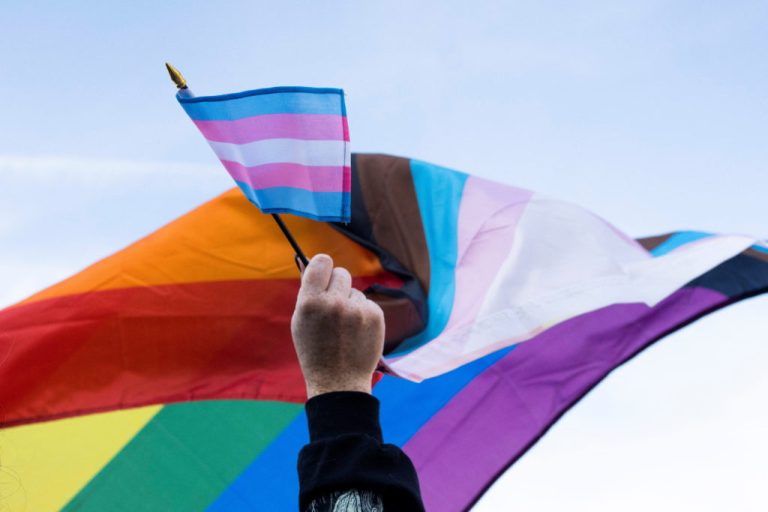 6 paths of Trump’s government instructions purpose at transgender folks