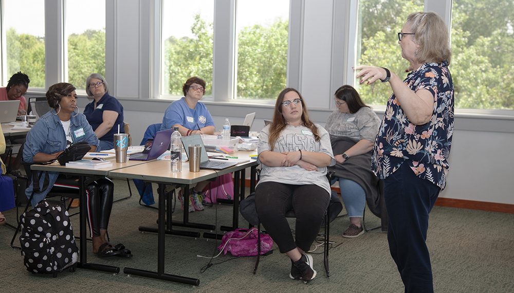 ARKANSAS TECH ESOL Institute comes again for 2025-26