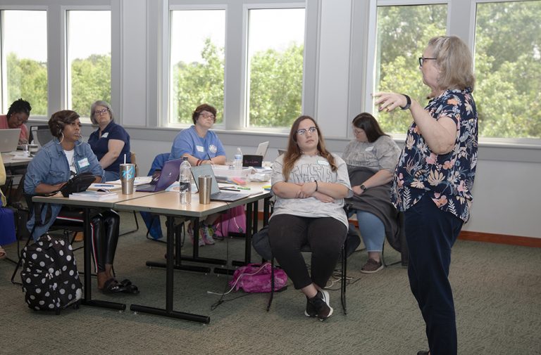 ARKANSAS TECH ESOL Institute comes again for 2025-26