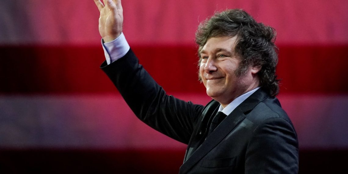 From Argentina to the world: Mileis proper -wing extremist political results The appropriate messages