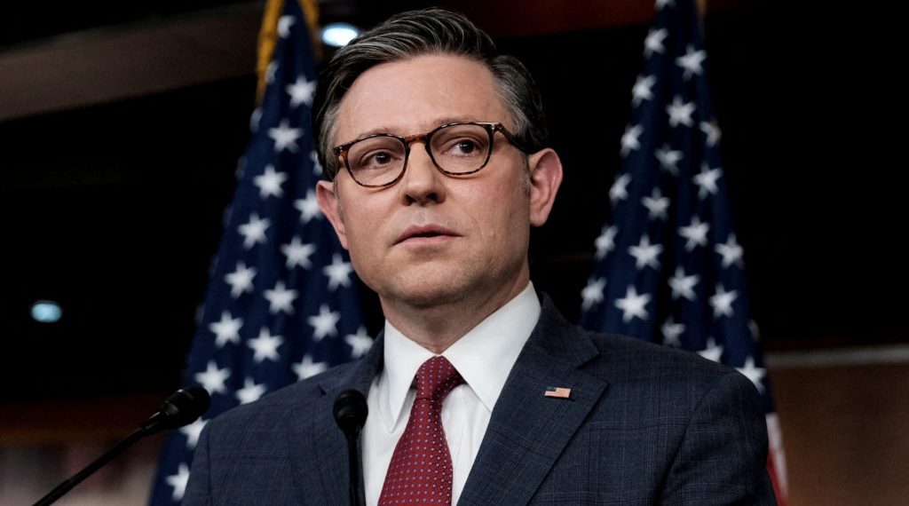 Watch: Home GOP retains information info in the midst of criticism of Elon Musks Entry to the Federal Authorities