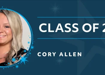 Frontline Honors: Cory Allen, Barrington of West Chester, a Senior Way of life Group