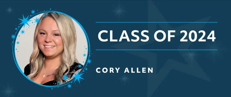 Frontline Honors: Cory Allen, Barrington of West Chester, a Senior Way of life Group
