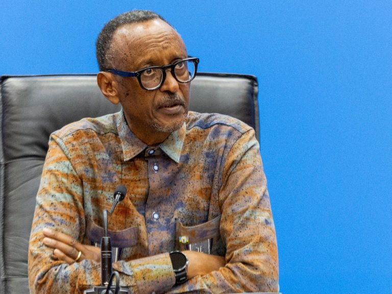 Rwanda Seviert diplomatic relationships with Belgium | Political information