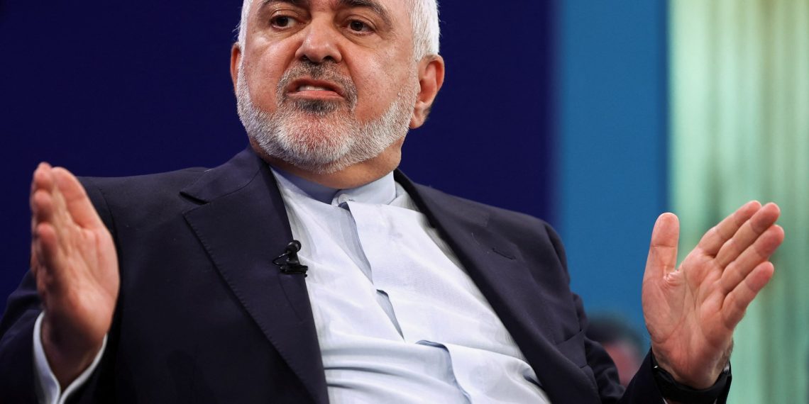 Iranian Zarif happens in the course of political dispute over financial issues Political information