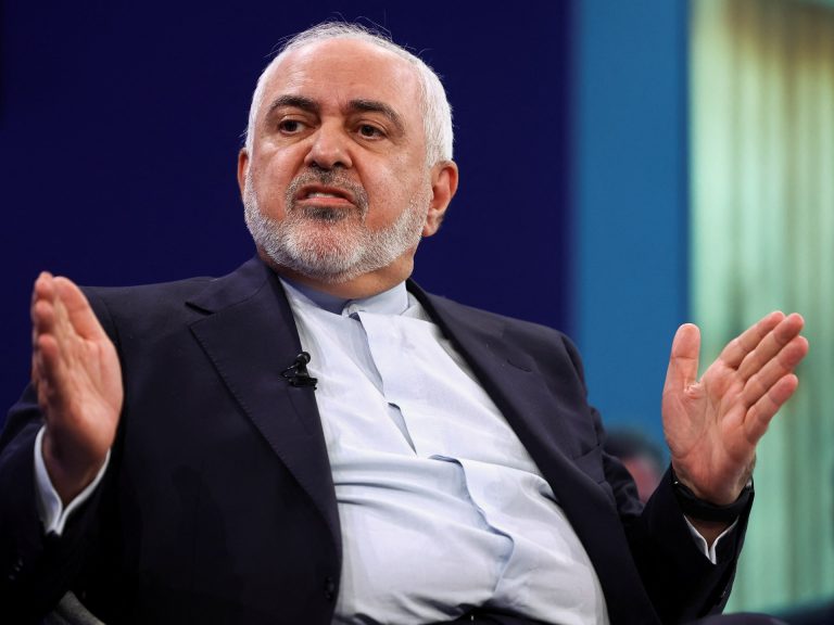 Iranian Zarif happens in the course of political dispute over financial issues Political information