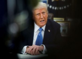 February 1, 2025: Donald Trump’s presidency information