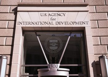 Musk says Trump ‘agreed’ USAID needs to be closed, employees have been instructed to remain out of company headquarters