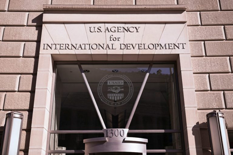 Musk says Trump ‘agreed’ USAID needs to be closed, employees have been instructed to remain out of company headquarters