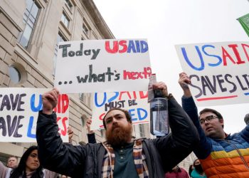 The Federal Court docket of Enchantment cleans the street to maintain DOGE continues to make cuts in USAID