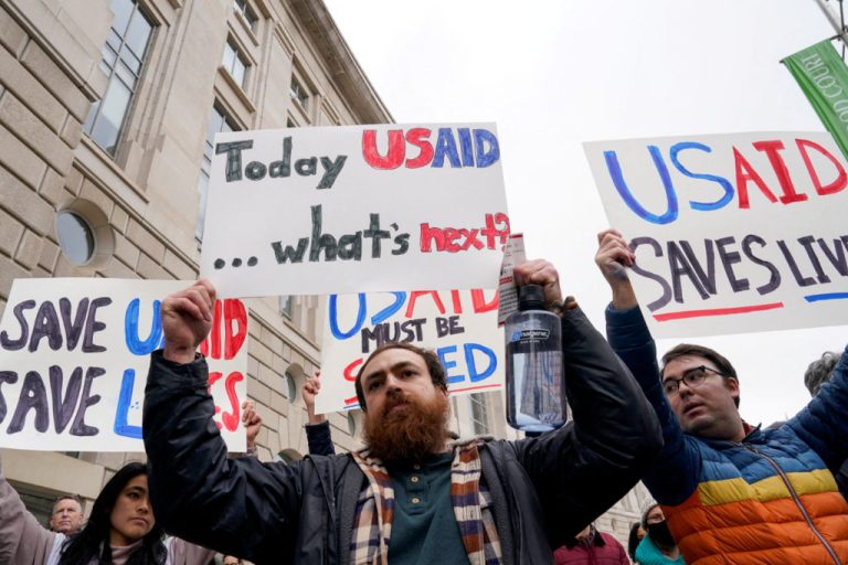 The Federal Court docket of Enchantment cleans the street to maintain DOGE continues to make cuts in USAID