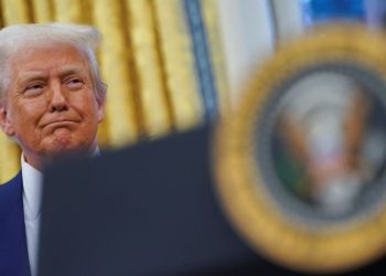 February 13, 2025: Donald Trump’s presidency information