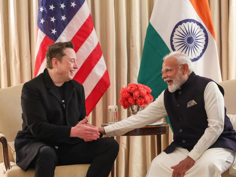 Why is X suing the Indian authorities as Musk Woos Modi? | Elon Musk Information