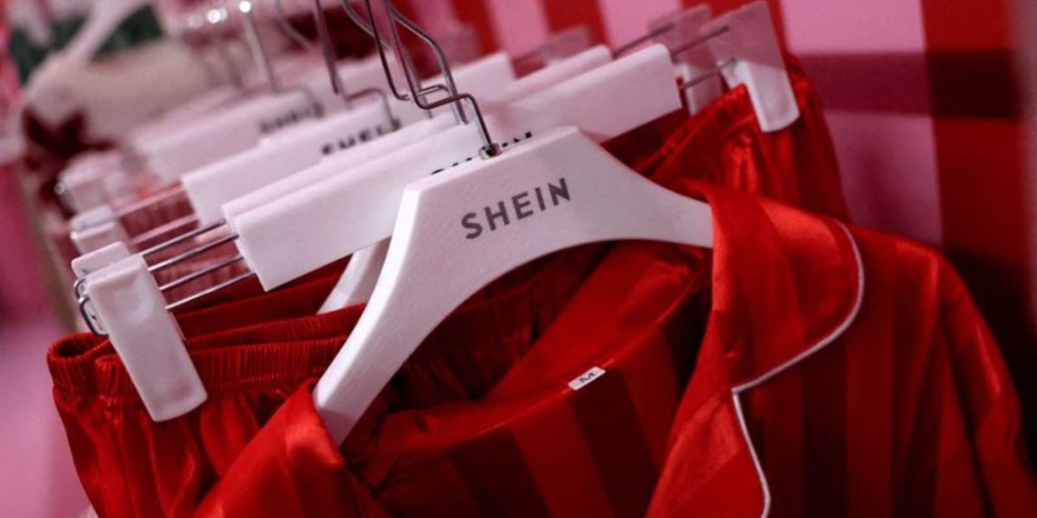 Shein says US tariff hit will not cease fast-fashion flood