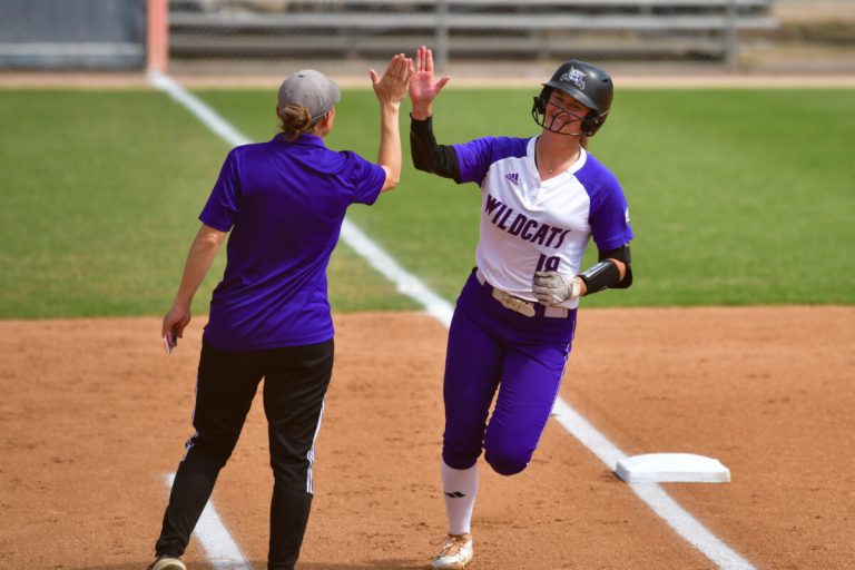 The Weber State softball beats Utah, the impulse of the eyes as this system eases | Information, sports activities, jobs