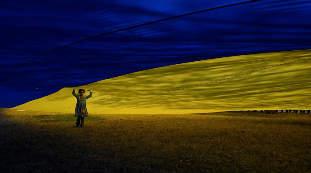 Paris Planning Talks within the Safety Power for Ukrainian expertise to draw greater than 30 nations