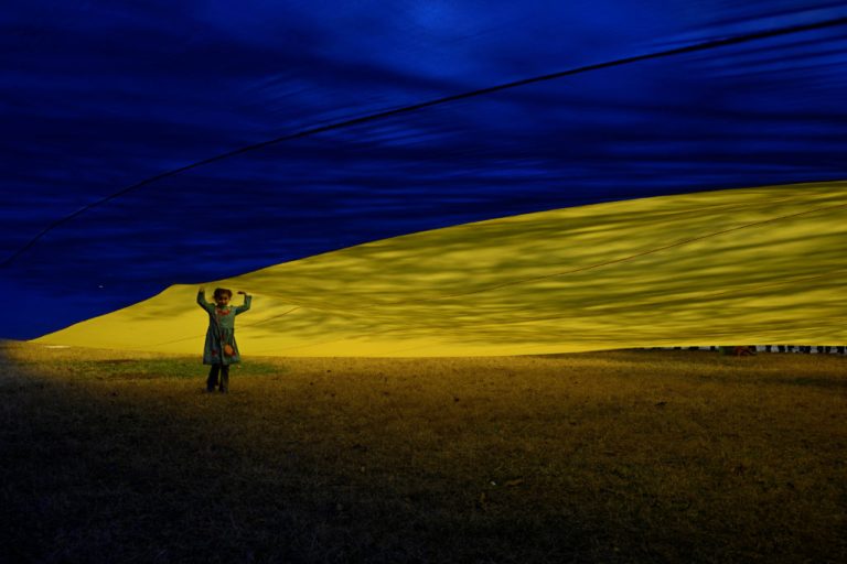 Paris Planning Talks within the Safety Power for Ukrainian expertise to draw greater than 30 nations