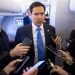 Secretary of State Rubio says the complete USAID cleansing program with greater than 80% of the lacking company program