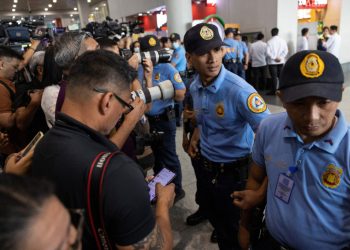 What occurred throughout the chaotic arrest of durte