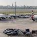 Reside updates: London’s Heathrow Airport shuts down as a result of energy outage, triggering international journey chaos