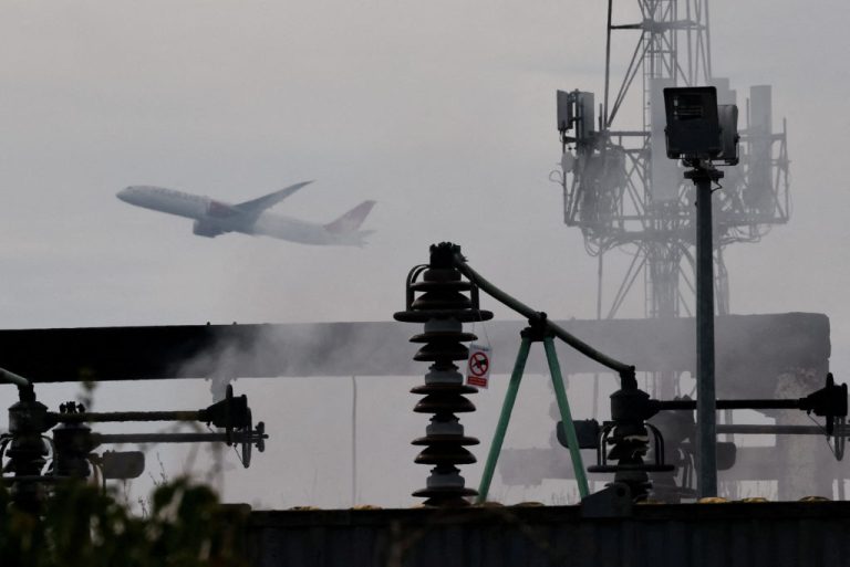 The British authorities instructions examined after Heathrow Stilldown had considerations in regards to the power administration