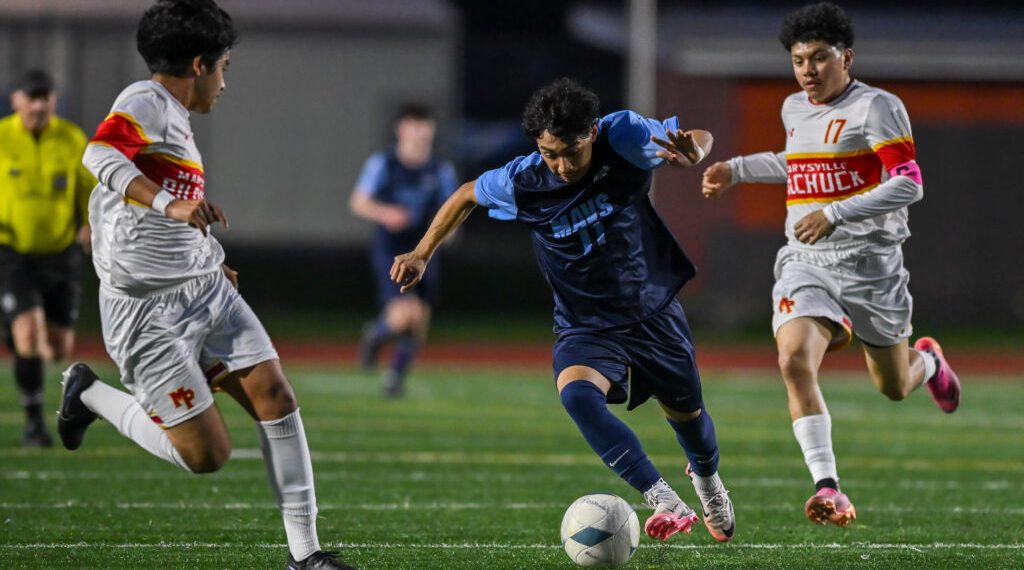 Excessive College Roundup for March 25, 2025