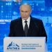 Russia’s Putin Putin Arctic cooperation Keep away from geopolitical tensions | Political information