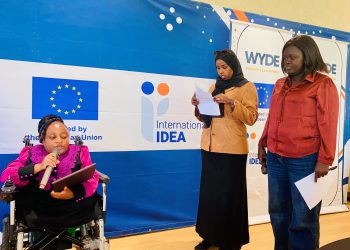 Gender norms of social debut despite the fact that new ladies’s empowerment academies