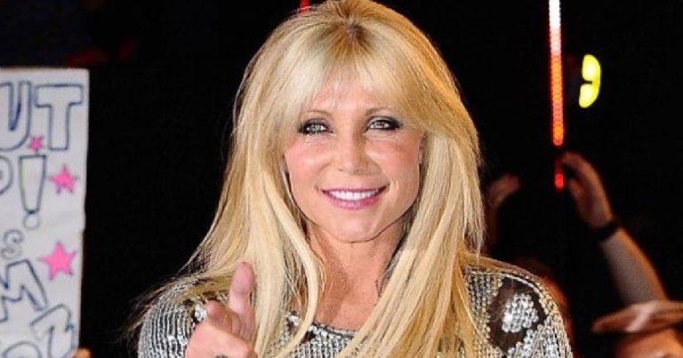 Baywatch actress Pamela Bach-Hasselhoff dies aged 61, Leisure Information
