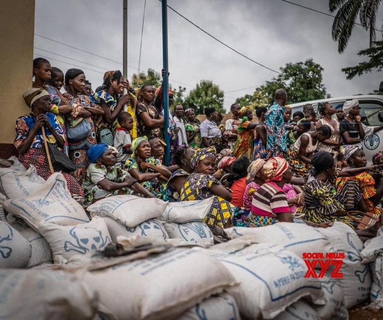 82.1 million individuals in East, Central Africa face meals insecurity
