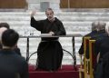 Papal preacher: Measure your life by Christ, not social media likes