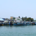 Day by day lifetime of fishermen in Negombo, Sri Lanka-Xinhua