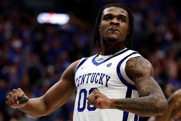 Stay basketball updates, scores, outcomes: Kentucky vs. Alabama and lots of extra