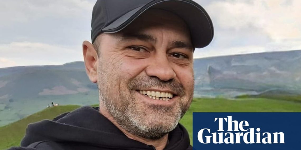 Man who murdered Amazon driver in Leeds jailed for minimal of 30 years | Crime