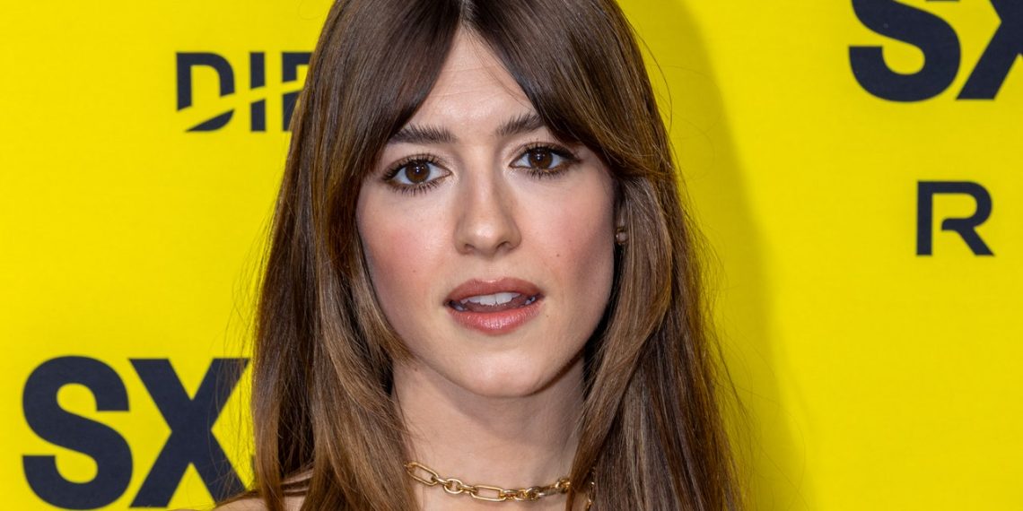 Daisy Edgar-Jones Brings a Area of interest British Subculture Method of Dressing Stateside