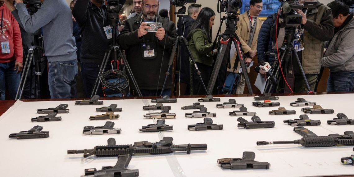 What’s the Aragua practice?