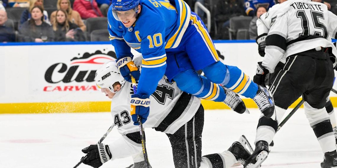 Unchanged show of kings: Implications of a static division place