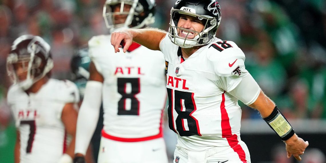 2025 NFL Free Buzz Company and Rumors: Falcons that targets browns with Kirk Cousins ​​transfer?