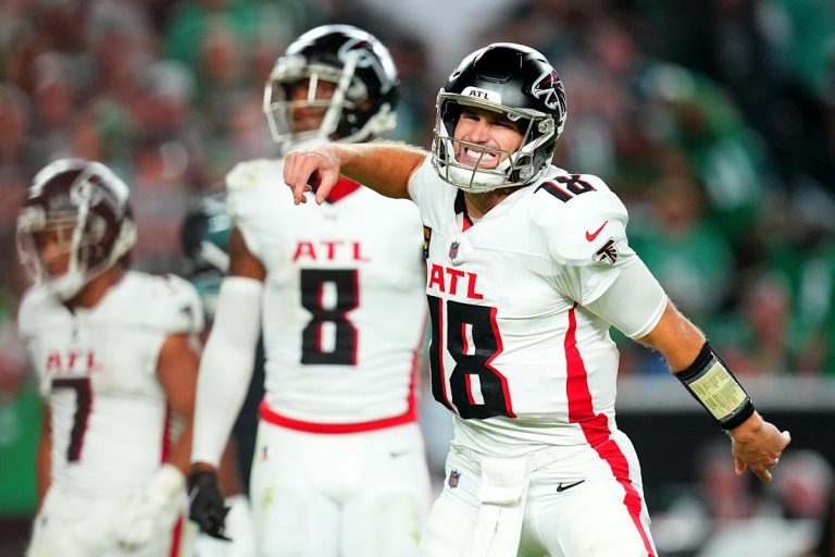 2025 NFL Free Buzz Company and Rumors: Falcons that targets browns with Kirk Cousins ​​transfer?