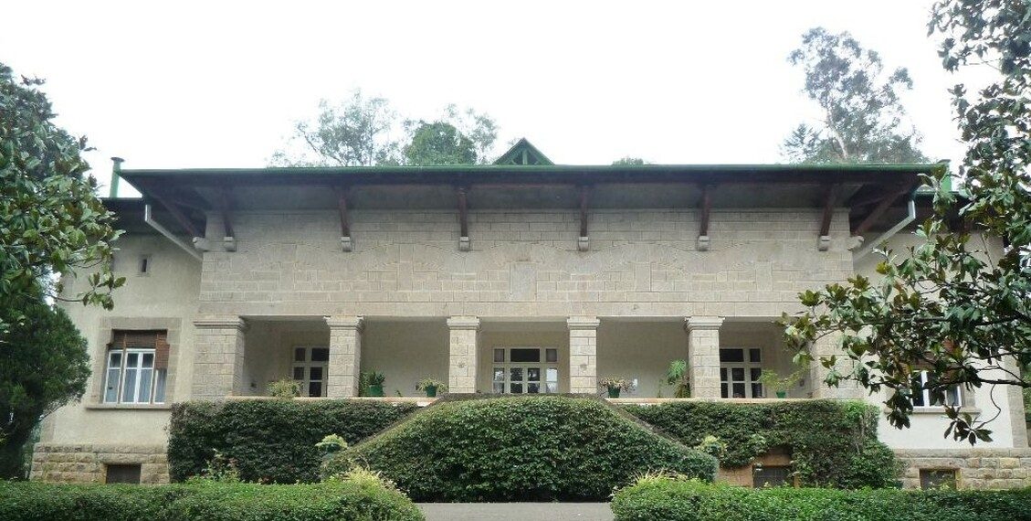 First ‘Italian Vogue Day within the World’ in Ethiopia – Information from Embassies