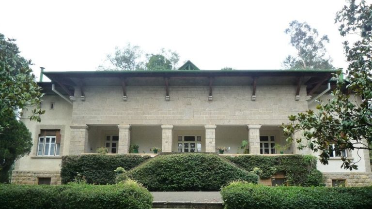 First ‘Italian Vogue Day within the World’ in Ethiopia – Information from Embassies