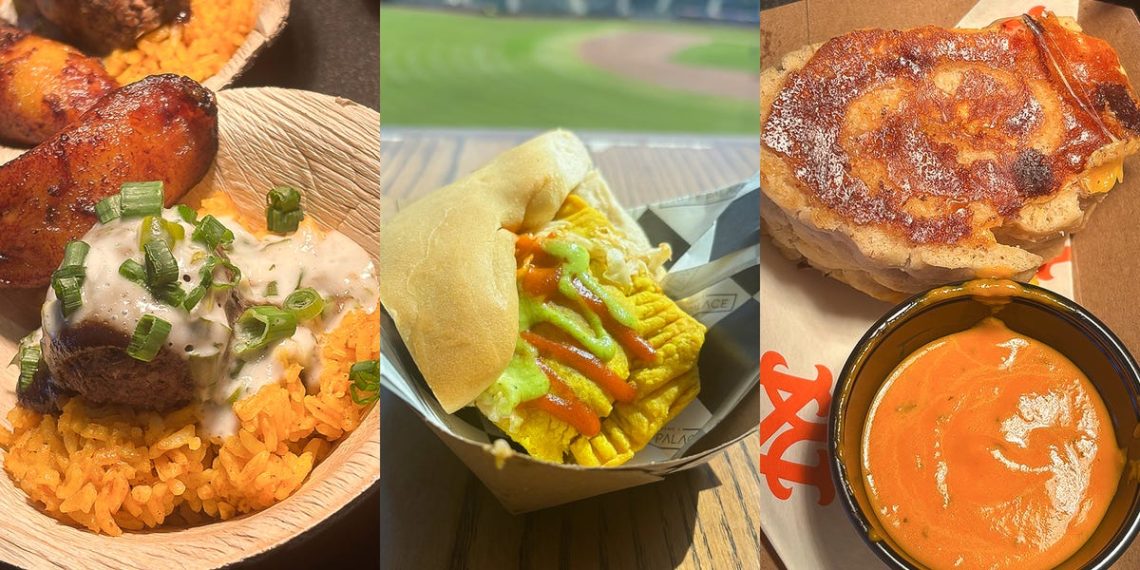 I am A Die-Arduous Mets Fan & This Season’s Meals Is The Greatest It is Ever Been