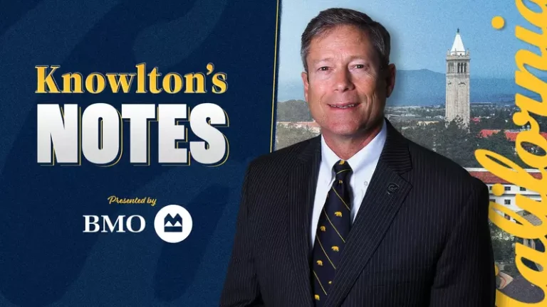 Knowlton’s notes: A season of change