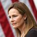 Maga World turns in opposition to Amy Coney Barrett in opposition to the Supreme Courtroom