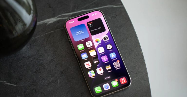 Apple may use AI to assist your iPhone save the battery